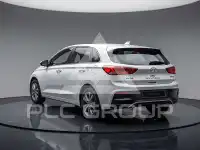 2021 Hyundai I20