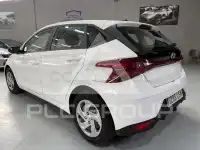 2021 Hyundai I20