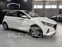 2021 Hyundai I20