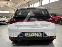 2021 Hyundai I20