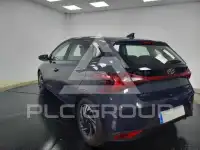 2021 Hyundai I20