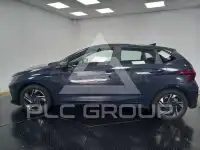 2021 Hyundai I20