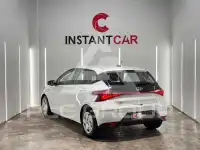 2021 Hyundai I20