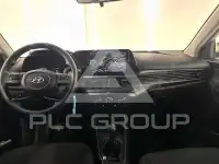 2021 Hyundai I20