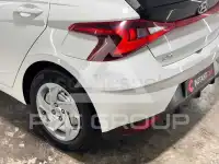 2021 Hyundai I20