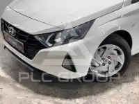 2021 Hyundai I20