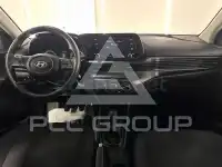 2021 Hyundai I20