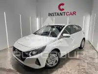 2021 Hyundai I20