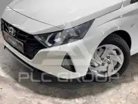 2021 Hyundai I20