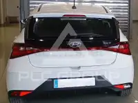 2021 Hyundai I20