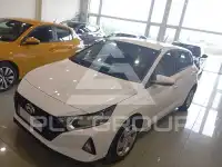 2021 Hyundai I20