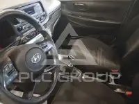 2021 Hyundai I20