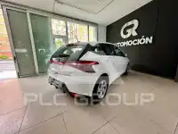 2021 Hyundai I20