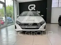 2021 Hyundai I20
