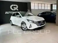 2021 Hyundai I20