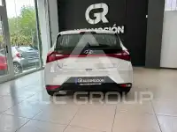 2021 Hyundai I20