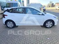 2021 Hyundai I20