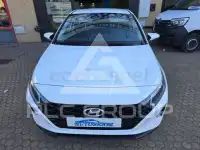 2021 Hyundai I20