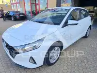 2021 Hyundai I20