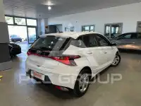 2021 Hyundai I20