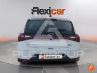 2021 Hyundai I20