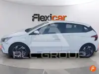 2021 Hyundai I20
