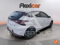 2021 Hyundai I20