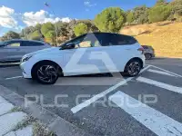 2021 Hyundai I20
