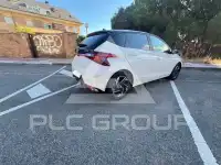 2021 Hyundai I20