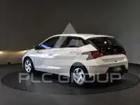 2021 Hyundai I20