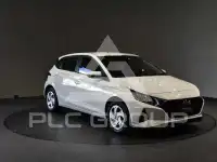 2021 Hyundai I20