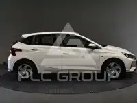 2021 Hyundai I20