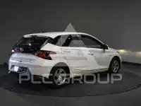 2021 Hyundai I20