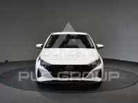 2021 Hyundai I20