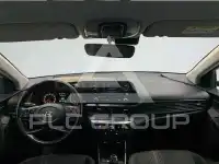 2021 Hyundai I20
