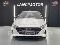 2021 Hyundai I20