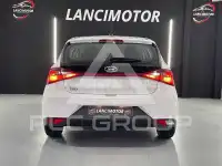 2021 Hyundai I20
