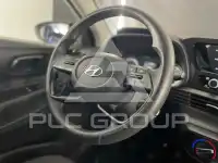 2021 Hyundai I20