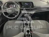 2021 Hyundai I20