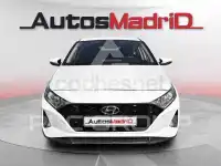 2021 Hyundai I20