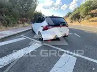 2021 Hyundai I20