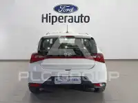 2021 Hyundai I20
