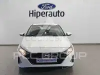 2021 Hyundai I20
