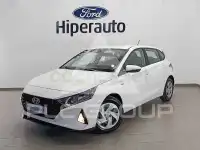 2021 Hyundai I20