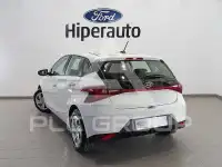 2021 Hyundai I20