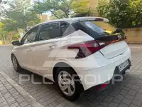 2021 Hyundai I20
