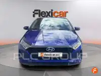 2021 Hyundai I20