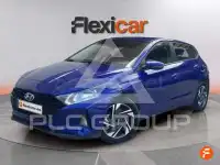 2021 Hyundai I20