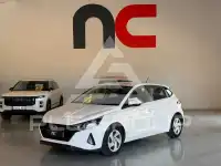 2021 Hyundai I20