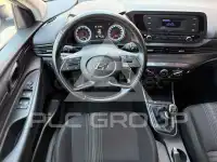 2021 Hyundai I20